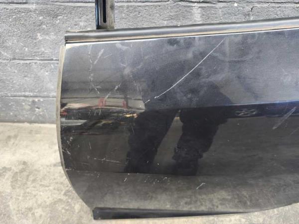 PORTE ARRIERE GAUCHE SEAT IBIZA - Vue 2